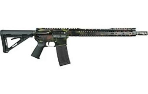 BLACK RAIN SPEC15 OILSPILL