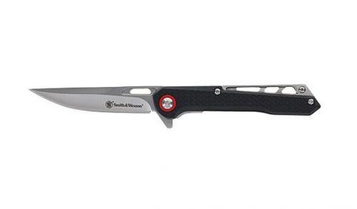 S&W KNIFE TACTICAL FOLDER 3