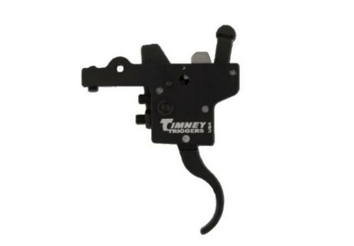 TIMNEY TRIGGER SAKO A ACTIONS BLACK WITH SAFETY 3LB