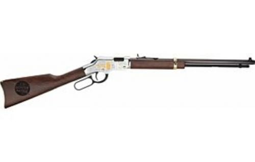 HENRY GOLDENBOY 22S/L/LR