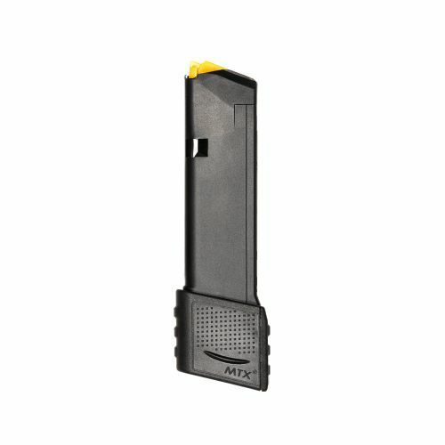 XTECH TACTICAL MAG19-15 MTX 15+5RD 9MM MAGAZINE