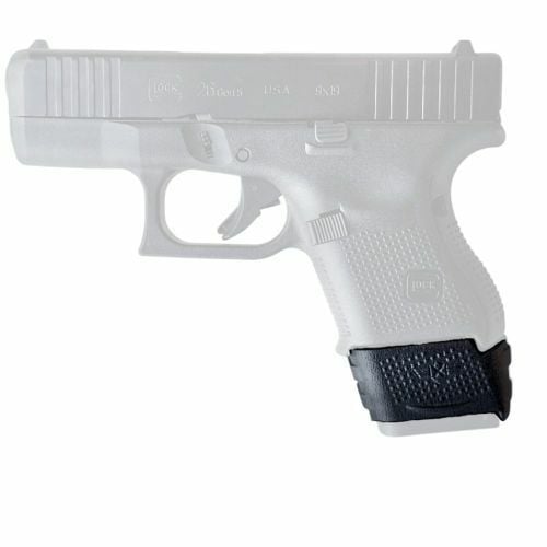 XTECH TACTICAL MAG SLEEVE KIT FOR GLOCK 26/27 15RD