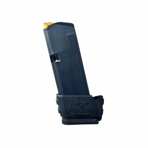 XTECH TACTICAL MAGAZINE FOR GLOCK 26 SS 15RD