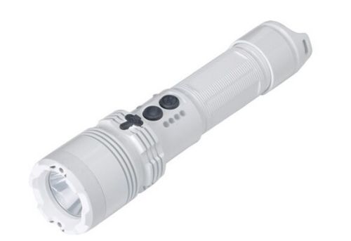 GUARD DOG LIGHTSAFER STUN GUN