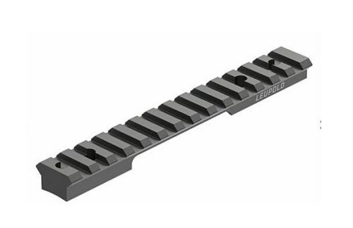 LEUPOLD BASE BACKCOUNTRY CROSS -SLOT 1PC 20MOA REM 700 SA ADP
