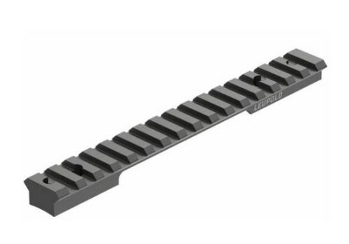 LEUPOLD BASE BACKCOUNTRY CROSS -SLOT 1PC 20MOA REM 700 LA ADP