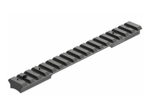 LEUPOLD BASE B-COUNTRY CROSS- SLOT 1PC AXIS/110 LA ADAPTABLE
