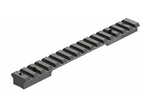 LEUPOLD BASE BACKCOUNTRY CROSS -SLOT 1PC REM 700 LA ADAPTABLE
