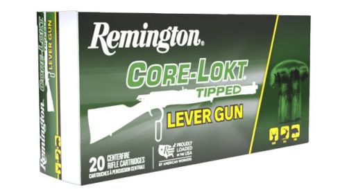 Remington 35 REM 200GR