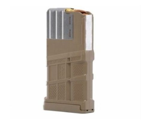 LANCER MAGAZINE L7AWM SR-25