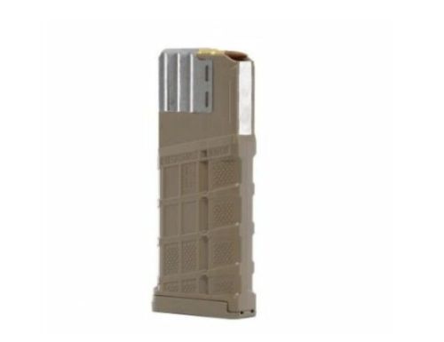 LANCER MAGAZINE L7AWM SR-25