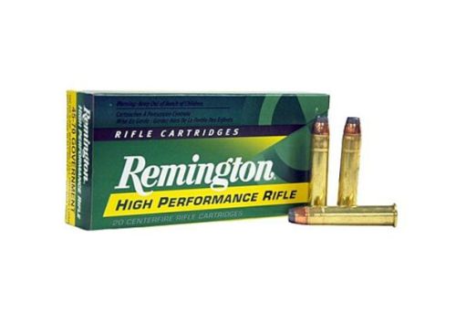 REMINGTON 45-70 GOV 300GR SJHP