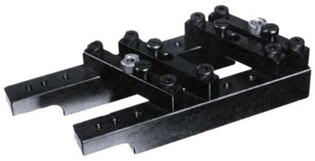 WILLIAMS SCOPE MOUNT DRILL