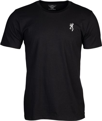 BROWNING Stainless Steel T-SHIRT BROWNING