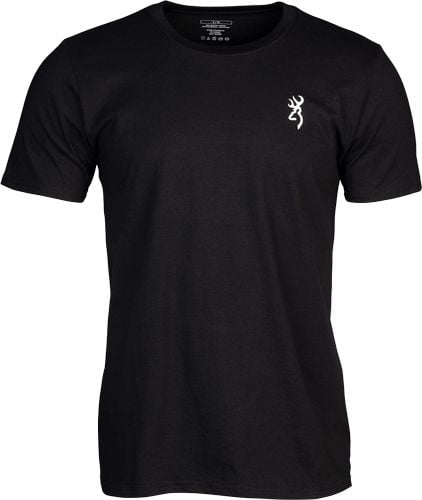 BROWNING Stainless Steel T-SHIRT BROWNING