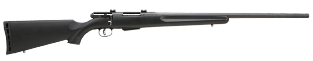 Savage 25WV 22 HORNET