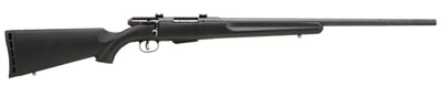 Savage Model 25 Walking Varminter .204 Ruger Bolt Action Rifle