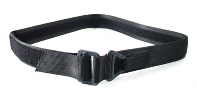 INSTRUCTORS GUN BELT