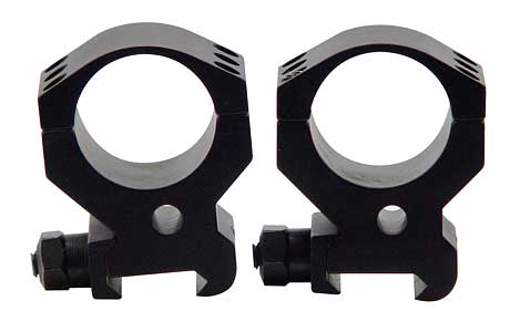 Burris Xtreme Tactical 30mm 3/4 Height Scope Rings
