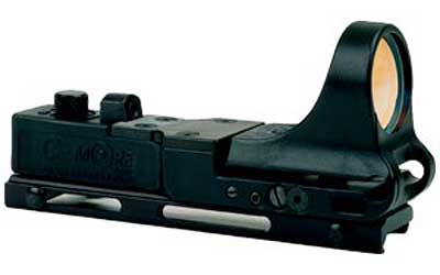 C-More Railway Standard 4 MOA Red Dot Sight