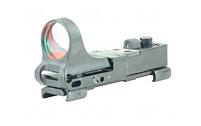 C-More Railway Standard 8 MOA Red Dot Sight