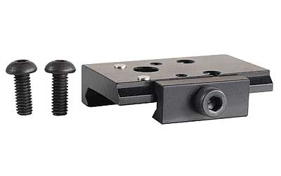 C-More STS Weaver/Picatinny Rail Sight Mount