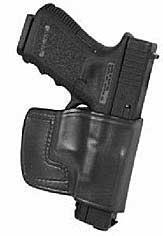 D HUME JIT 99MP S&W M&P 9/40 Black RH