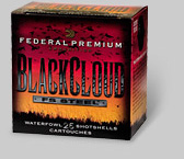 FED PRM BLACK CLOUD 20GA 3 #2 25/