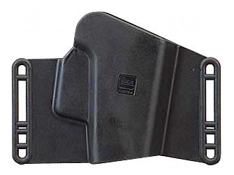 GLOCK SPORT/COMBAT HLSTR 17/19