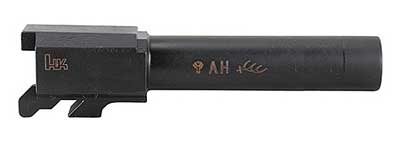 HK BARREL P2000 357SIG 3.62