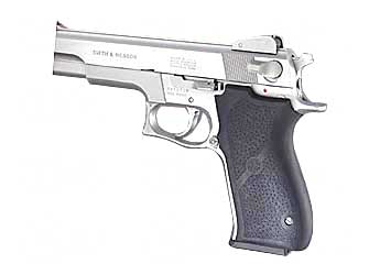 Buds Gun Shop