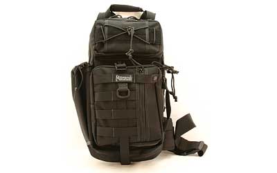 MAXPEDITION SITKA GEARSLINGER Black