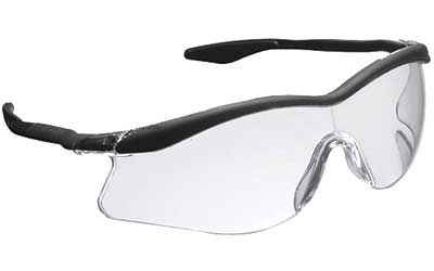 PELTOR XF1 SAFETY GLASSES CLEAR