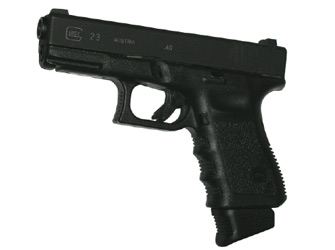 Buds Gun Shop