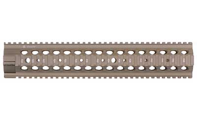 TROY 13.8MRF308 RAIL DPMS LWPRO FDE