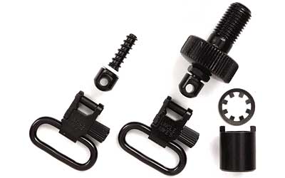 U/M SWIVEL SET QD BOLT MOSS 500