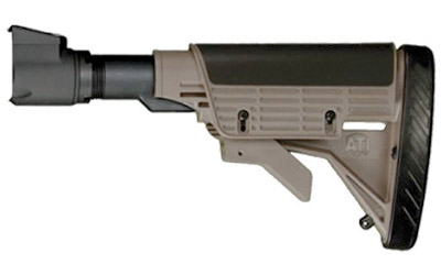 ADV TECH SAIGA STRKFRC ELITE STK DT