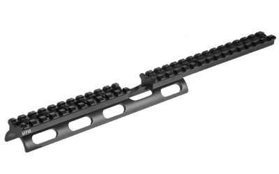 UTG TACT SCOUT SLIM RAIL RUGER 10/22
