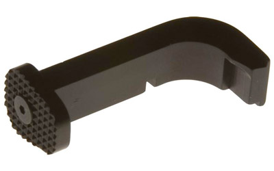 ZEV EXT MAG RELEASE BLK(For Glock 3RD GEN)