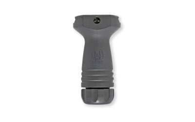 GG&G SFG-1 SHORT VERTICAL GRIP Black