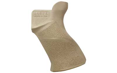 LARUE A.P.E.G. AR-15 GRIP SMOOTH FDE