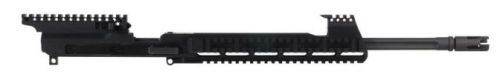 PWA AR57 LEM 5.7X28MM UPPER LW/RAIL