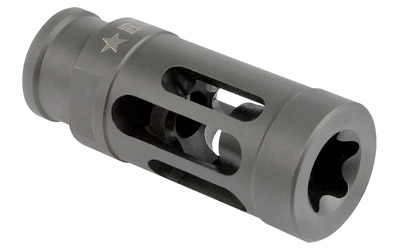 BCM COMPENSATOR MOD1 556 Black 1/2X28