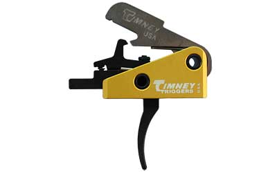 TIMNEY TRIG FITS AR15 4LBS (SOLID)