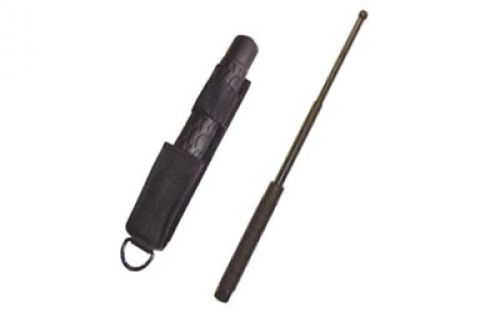 PS EXP BATON 16 FOAM HANDLE Black