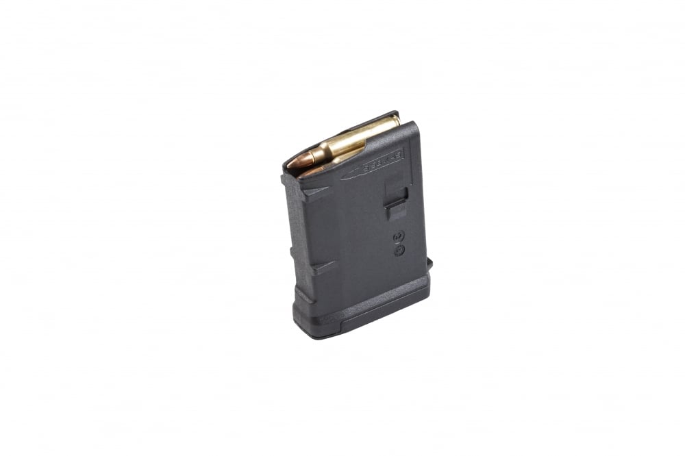 Magpul MAG559-BLK AR-15 PMAG GEN M3 10RD .223 REM/5.56 NATO  Black