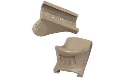 LARUE HAND STOP 2PC SET FDE