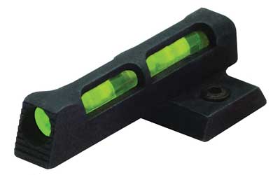 Hi-Viz LiteWave S&W M&P 22 Full size Front Red/Green/White Fiber Optic Handgun Sight