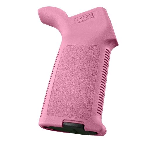 Magpul MAG415-PNK AR-15 MOE Grip Pink