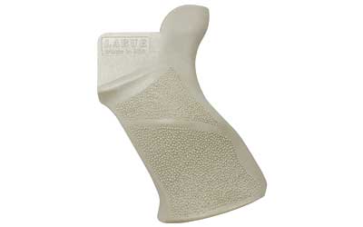 LARUE A.P.E.G. AR-10 GRIP ROUGH FOL